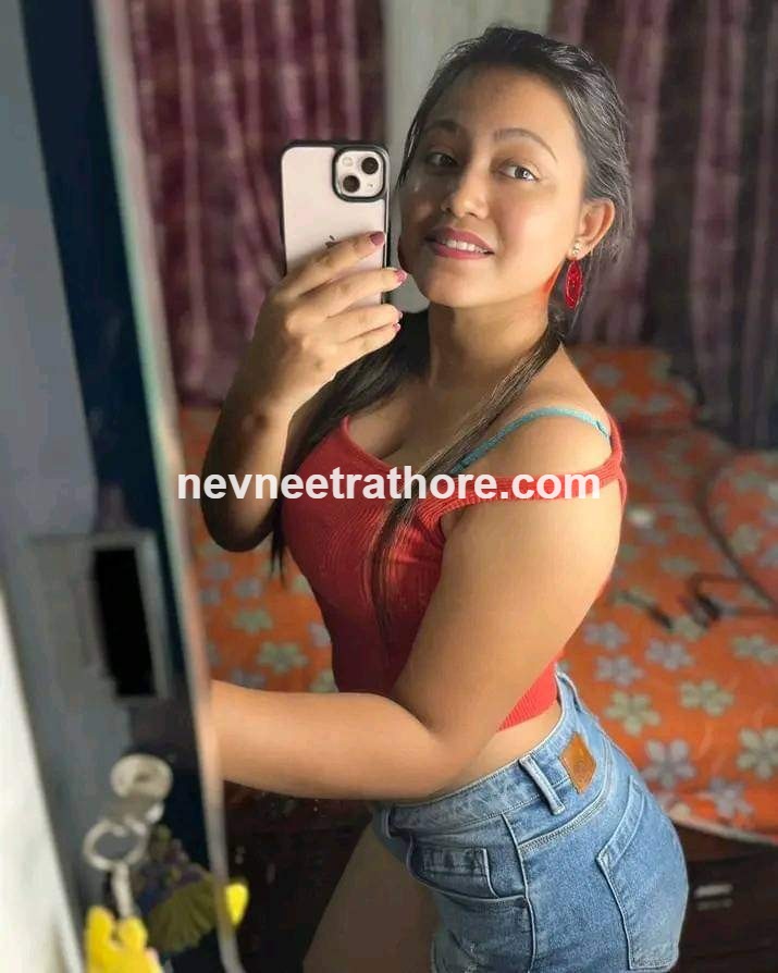 Goa Call Girl